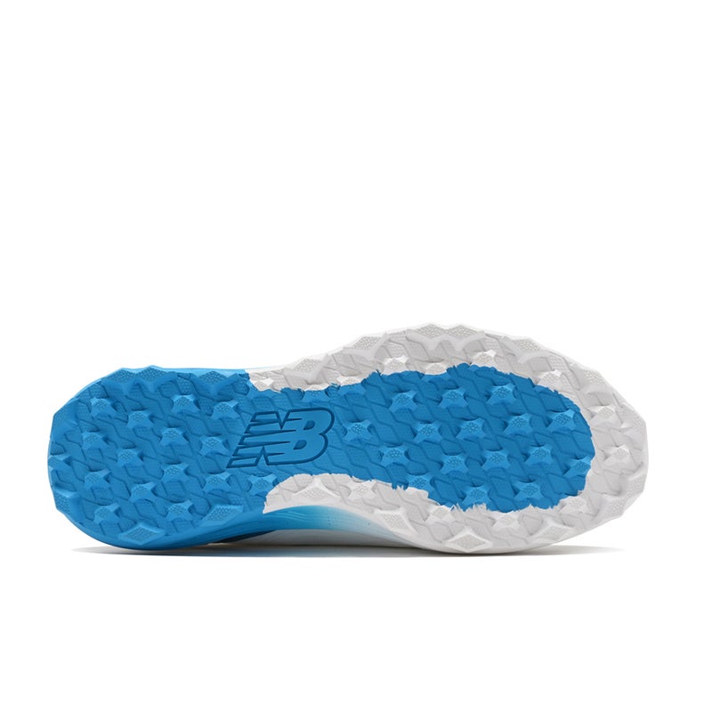 [ニューバランス] new balance ユニセックス Fresh Foam X 2500 v5 SL Boa NSMS6G ホワイト/ブルー　詳細3