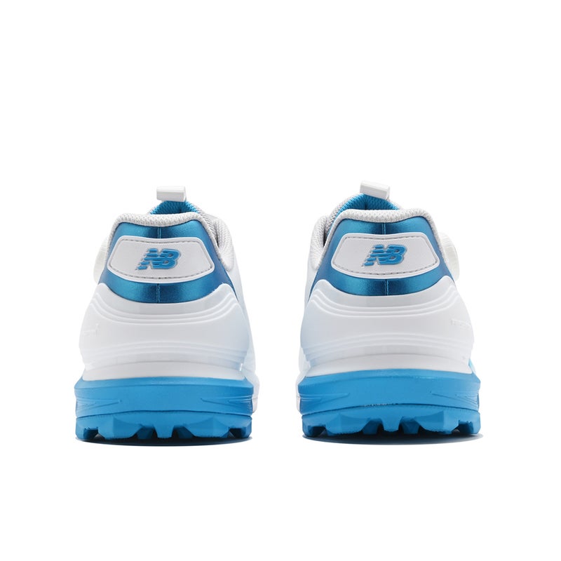 [ニューバランス] new balance ユニセックス Fresh Foam X 2500 v5 SL Boa NSMS6G ホワイト/ブルー　詳細4