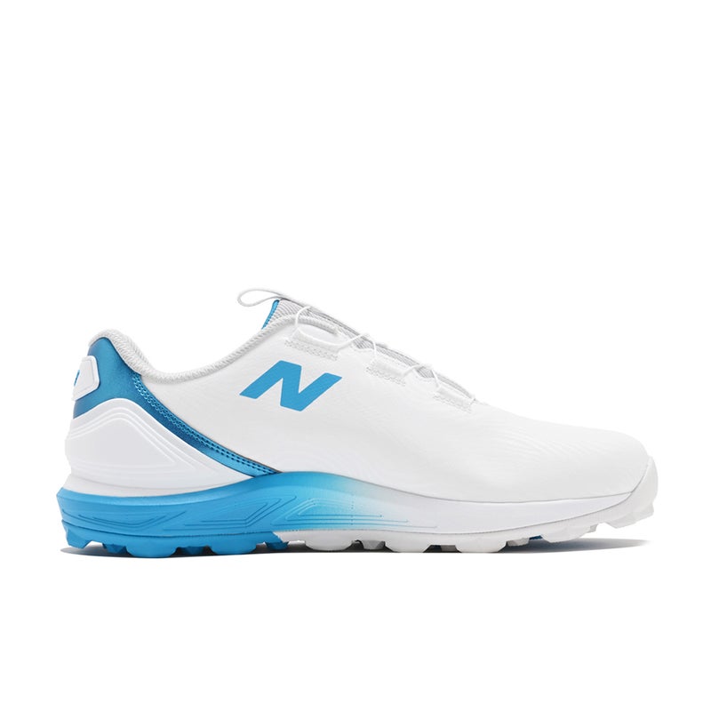 [ニューバランス] new balance ユニセックス Fresh Foam X 2500 v5 SL Boa NSMS6G ホワイト/ブルー　詳細6