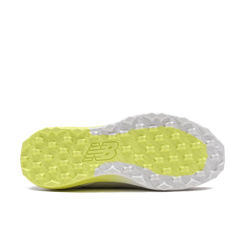 [ニューバランス] new balance ユニセックス Fresh Foam X 2500 v5 SL Boa NSMS6G ライトグレー　詳細3