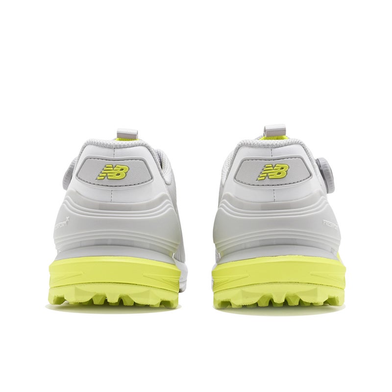 [ニューバランス] new balance ユニセックス Fresh Foam X 2500 v5 SL Boa NSMS6G ライトグレー　詳細4