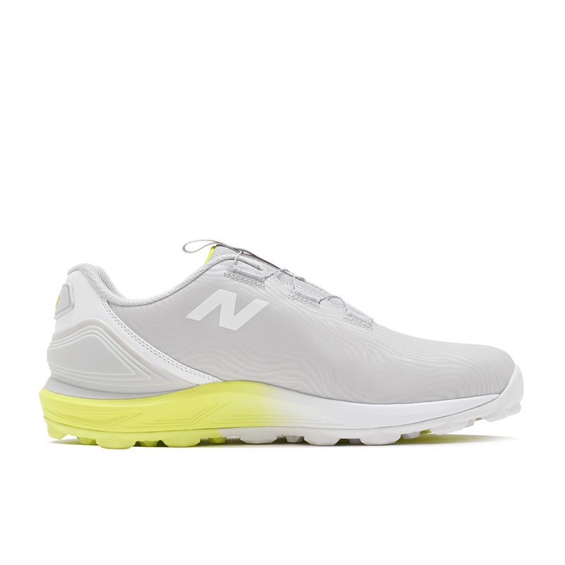 [ニューバランス] new balance ユニセックス Fresh Foam X 2500 v5 SL Boa NSMS6G ライトグレー　詳細6