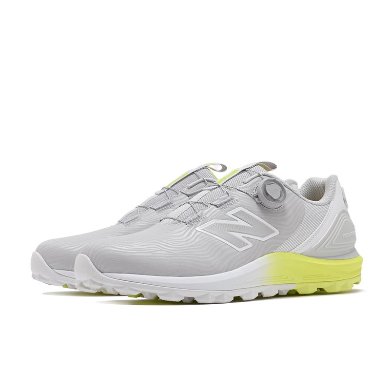 [ニューバランス] new balance ユニセックス Fresh Foam X 2500 v5 SL Boa NSMS6G ライトグレー　詳細7