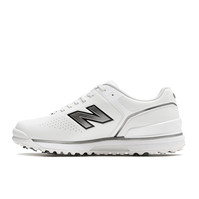 [ニューバランス] new balance ユニセックス フューエルセル 3000 v2 NSMS6H ホワイト　詳細1