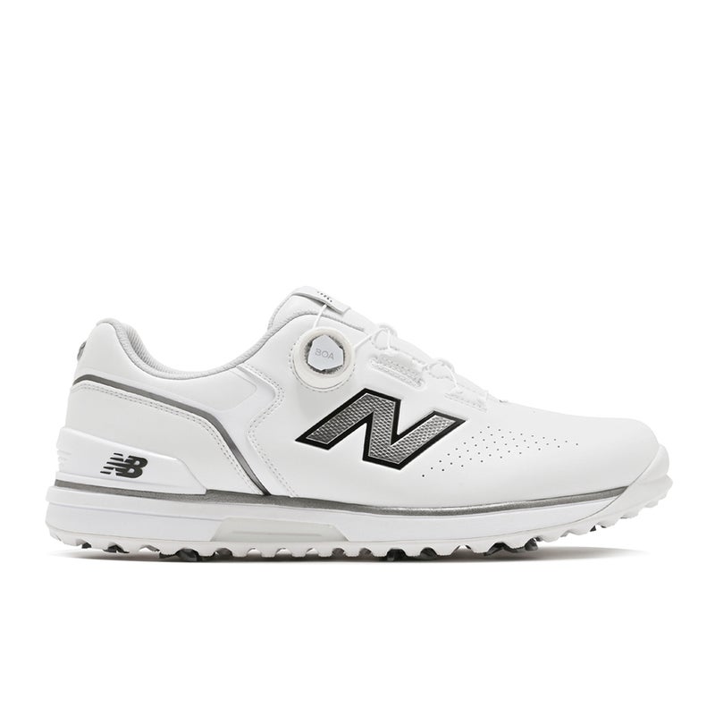 [ニューバランス] new balance ユニセックス FuelCell 3000 v2 Boa@ NSMS6J ホワイト　詳細