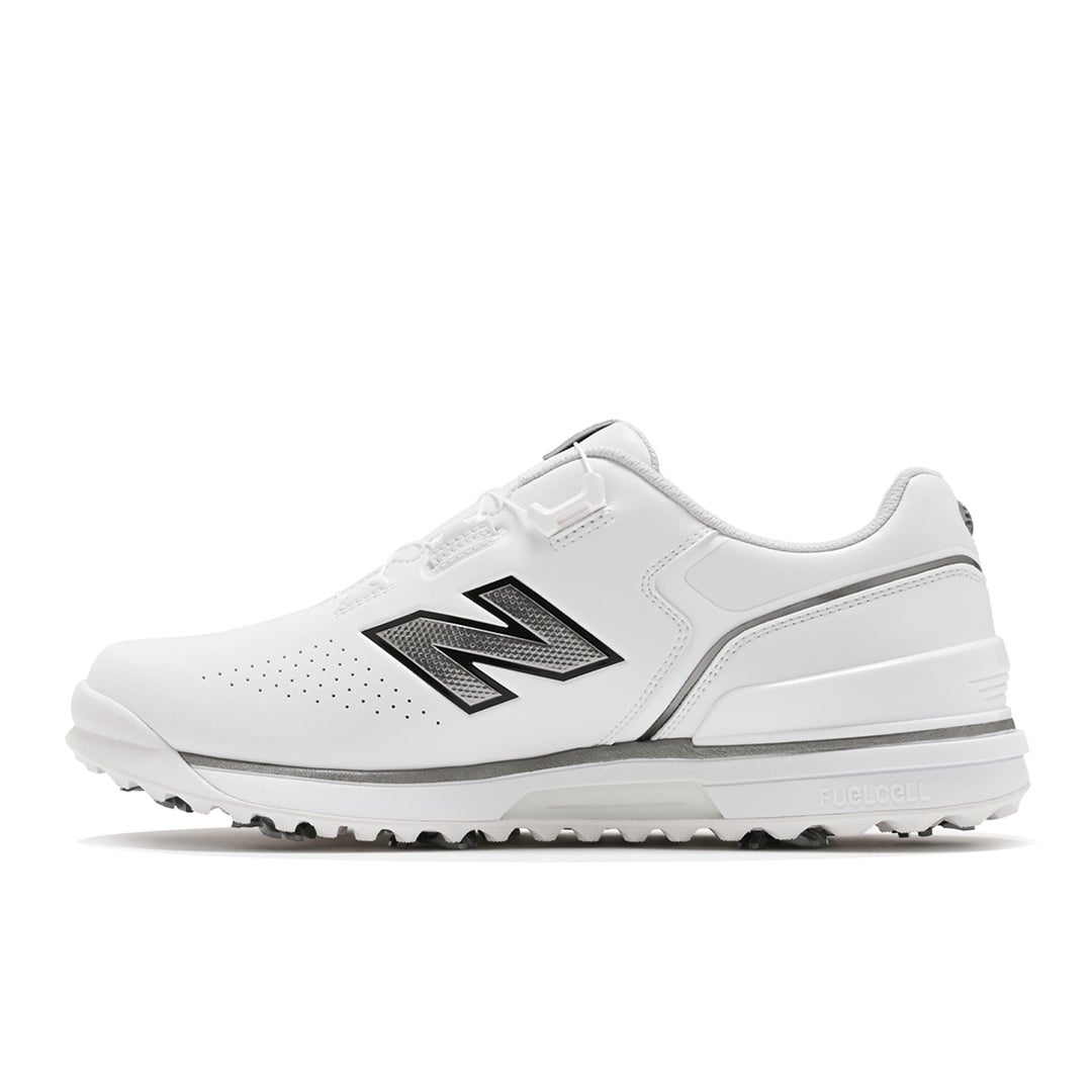 [ニューバランス] new balance ユニセックス FuelCell 3000 v2 Boa@ NSMS6J ホワイト　詳細1