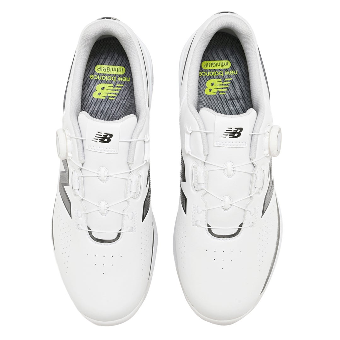 [ニューバランス] new balance ユニセックス FuelCell 3000 v2 Boa@ NSMS6J ホワイト　詳細2