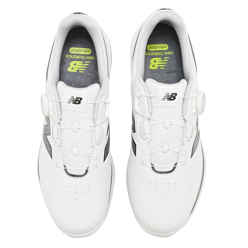 [ニューバランス] new balance ユニセックス FuelCell 3000 v2 Boa@ NSMS6J ホワイト　詳細2