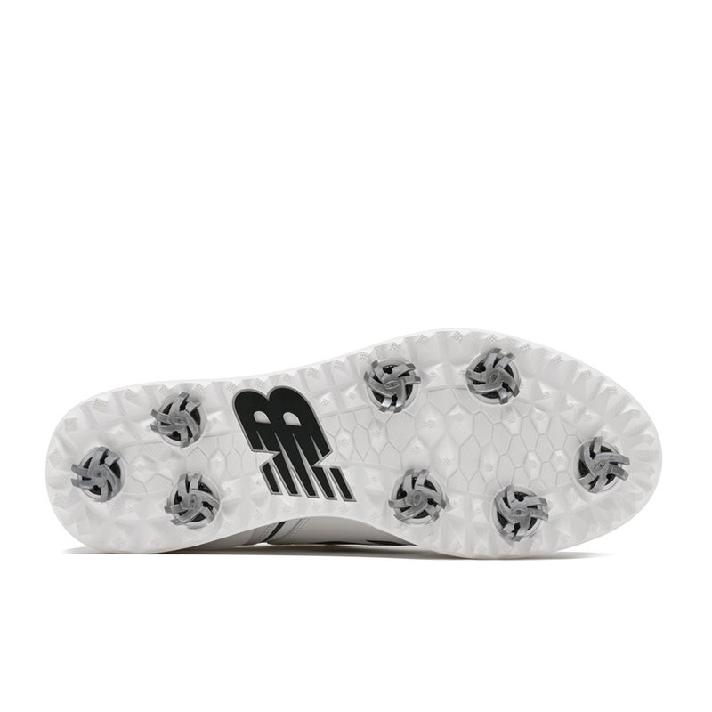 [ニューバランス] new balance ユニセックス FuelCell 3000 v2 Boa@ NSMS6J ホワイト　詳細3