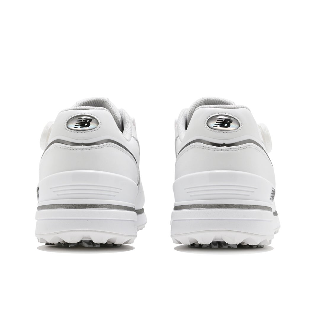 [ニューバランス] new balance ユニセックス FuelCell 3000 v2 Boa@ NSMS6J ホワイト　詳細4