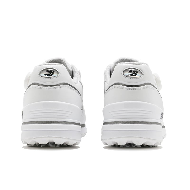 [ニューバランス] new balance ユニセックス FuelCell 3000 v2 Boa@ NSMS6J ホワイト　詳細4