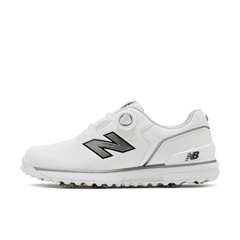 [ニューバランス] new balance ユニセックス FuelCell 3000 v2 Boa@ NSMS6J ホワイト　詳細5