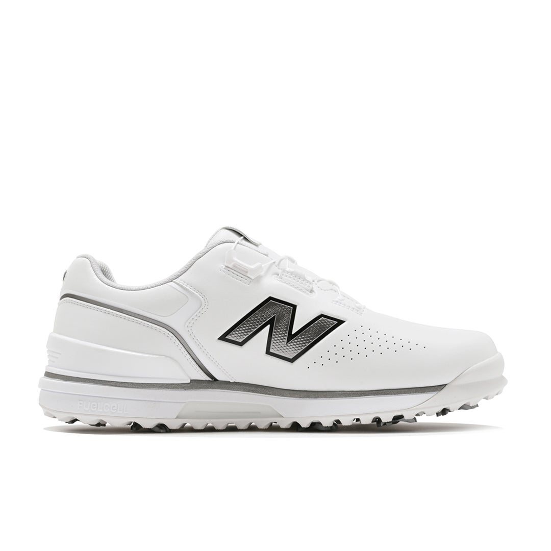 [ニューバランス] new balance ユニセックス FuelCell 3000 v2 Boa@ NSMS6J ホワイト　詳細6