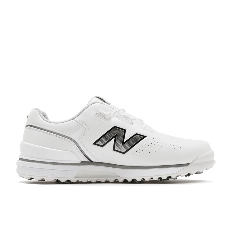 [ニューバランス] new balance ユニセックス FuelCell 3000 v2 Boa@ NSMS6J ホワイト　詳細6