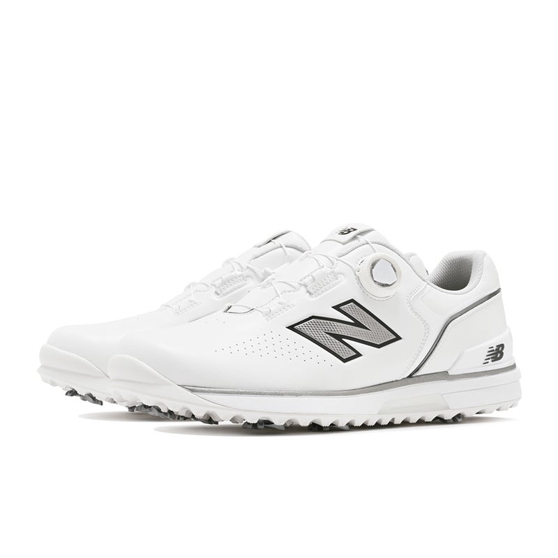 [ニューバランス] new balance ユニセックス FuelCell 3000 v2 Boa@ NSMS6J ホワイト　詳細7