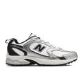 [ニューバランス] new balance ユニセックス 530 v1 SL NSMS6M　グレー　詳細
