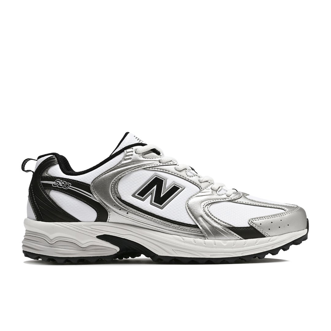 [ニューバランス] new balance ユニセックス 530 v1 SL NSMS6M　グレー　詳細