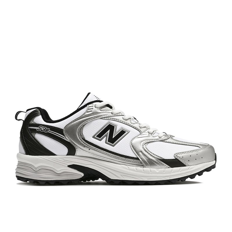[ニューバランス] new balance ユニセックス 530 v1 SL NSMS6M　グレー　詳細