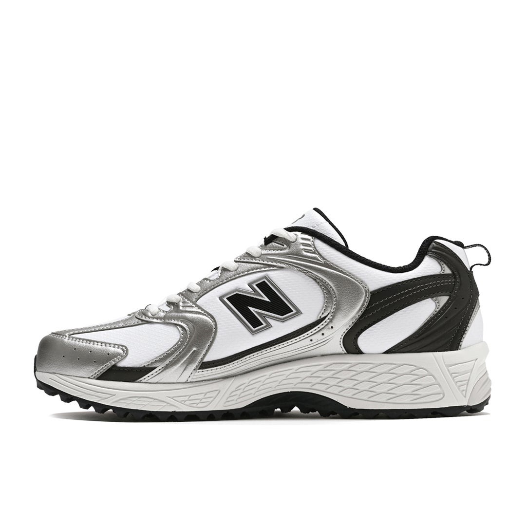[ニューバランス] new balance ユニセックス 530 v1 SL NSMS6M　グレー　詳細1