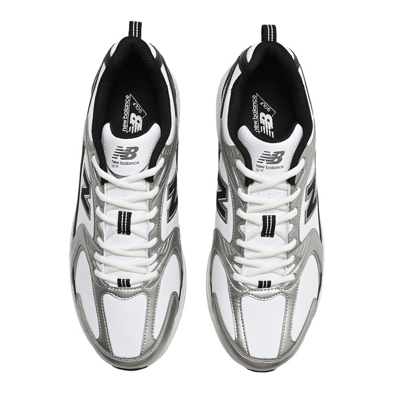 [ニューバランス] new balance ユニセックス 530 v1 SL NSMS6M　グレー　詳細2
