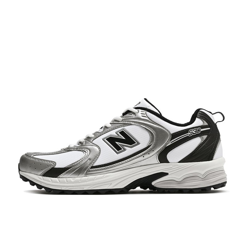 [ニューバランス] new balance ユニセックス 530 v1 SL NSMS6M　グレー　詳細5