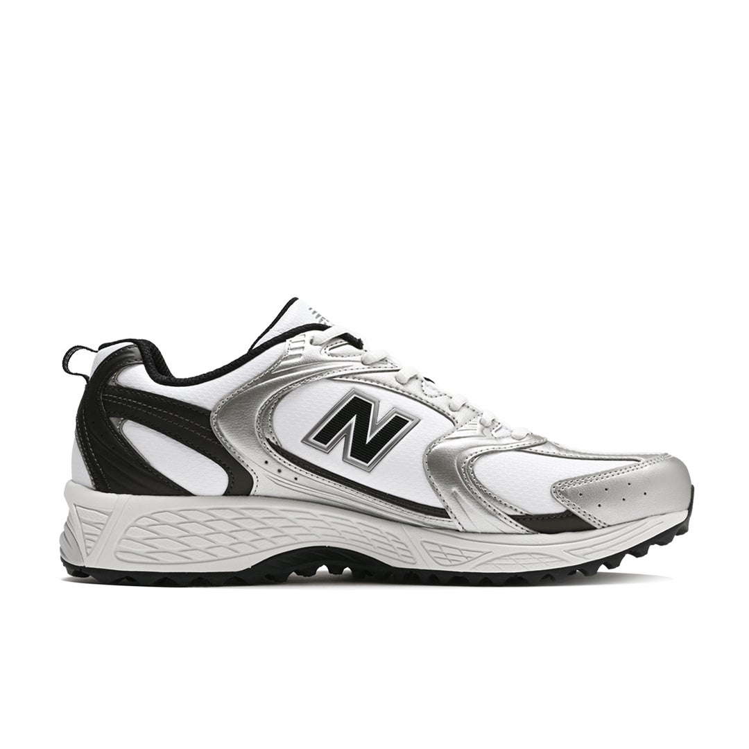 [ニューバランス] new balance ユニセックス 530 v1 SL NSMS6M　グレー　詳細6