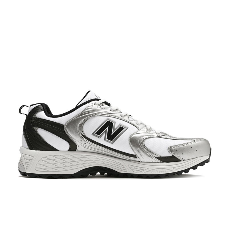 [ニューバランス] new balance ユニセックス 530 v1 SL NSMS6M　グレー　詳細6