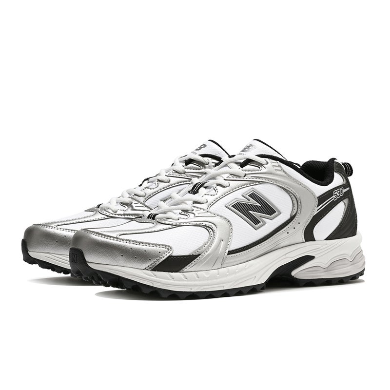 [ニューバランス] new balance ユニセックス 530 v1 SL NSMS6M　グレー　詳細7