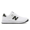 [ニューバランス] new balance ユニセックス 574 v4 SL Boa@ NSMS6L ホワイト/ブラック　　詳細