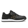 [ニューバランス] new balance ユニセックス 574 v4 SL Boa@ NSMS6L ブラック　　詳細