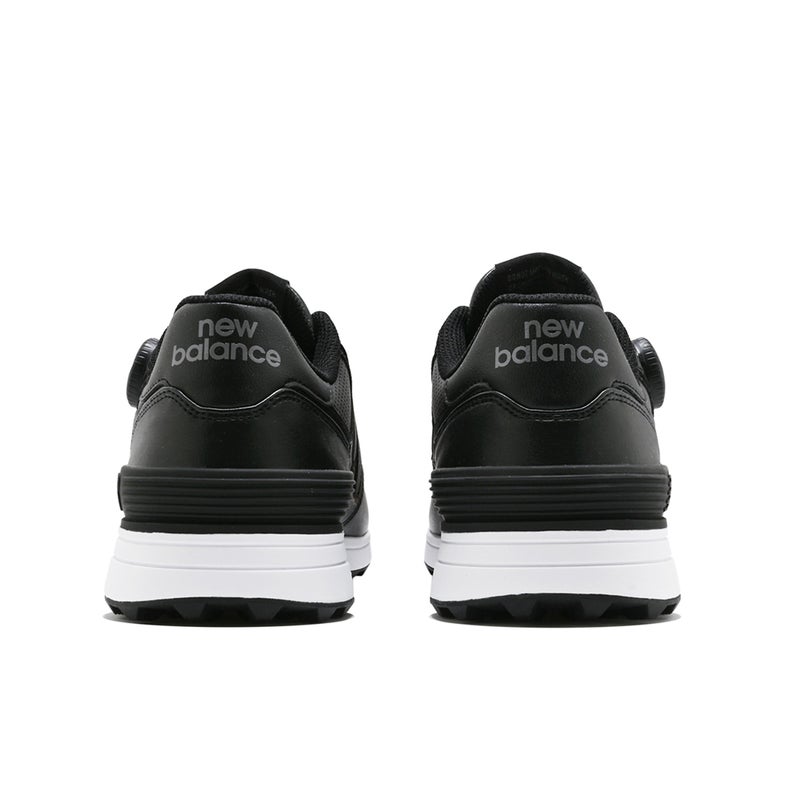 [ニューバランス] new balance ユニセックス 574 v4 SL Boa@ NSMS6L ブラック　　詳細4