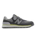 [ニューバランス] new balance ユニセックス 574 v4 SL Boa@ NSMS6L グレー　詳細
