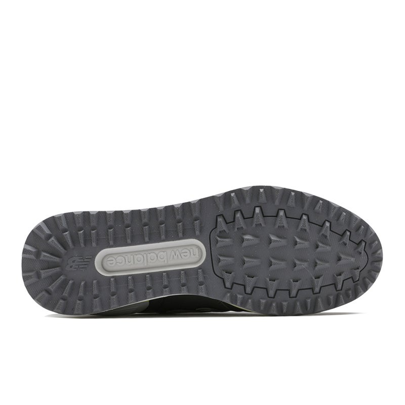 [ニューバランス] new balance ユニセックス 574 v4 SL Boa@ NSMS6L グレー　詳細3