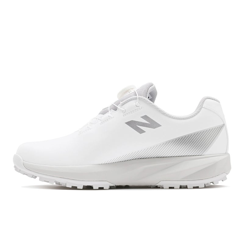 [ニューバランス] new balance ユニセックス FuelCell 910 v1 SL Boa@ NSMS6N ホワイト　詳細1