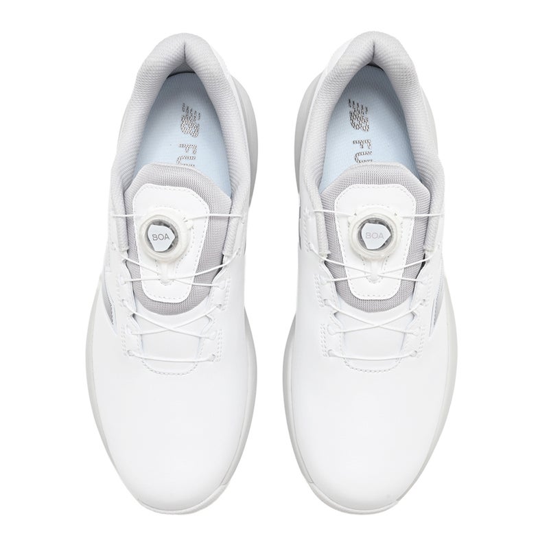 [ニューバランス] new balance ユニセックス FuelCell 910 v1 SL Boa@ NSMS6N ホワイト　詳細2
