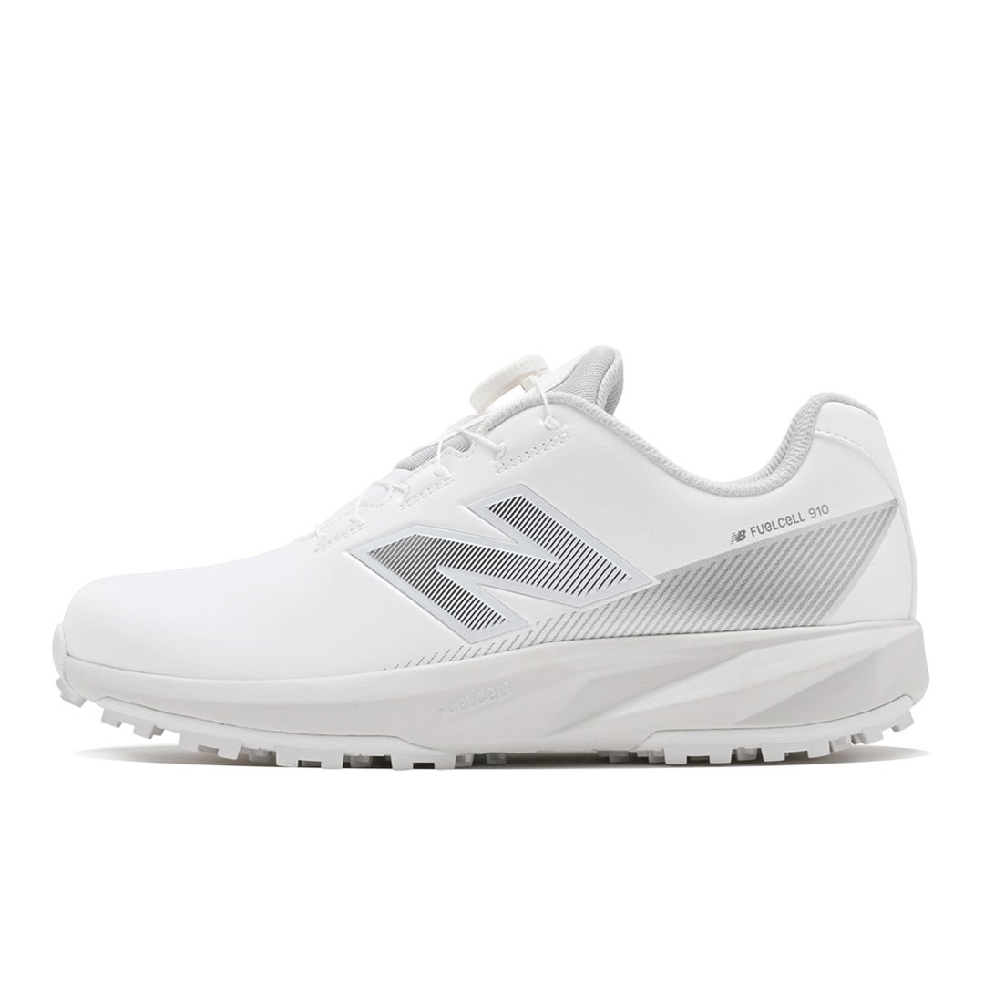 [ニューバランス] new balance ユニセックス FuelCell 910 v1 SL Boa@ NSMS6N ホワイト　詳細5