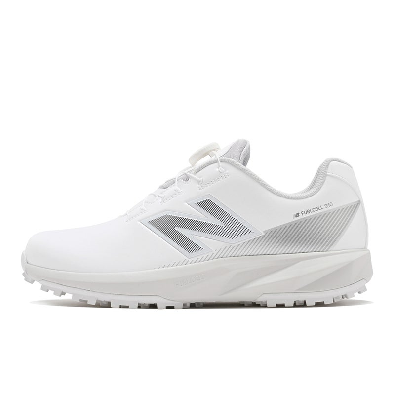 [ニューバランス] new balance ユニセックス FuelCell 910 v1 SL Boa@ NSMS6N ホワイト　詳細5