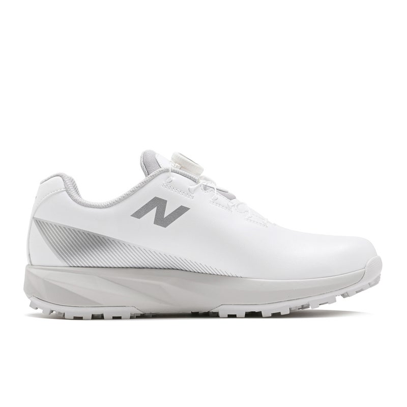 [ニューバランス] new balance ユニセックス FuelCell 910 v1 SL Boa@ NSMS6N ホワイト　詳細6