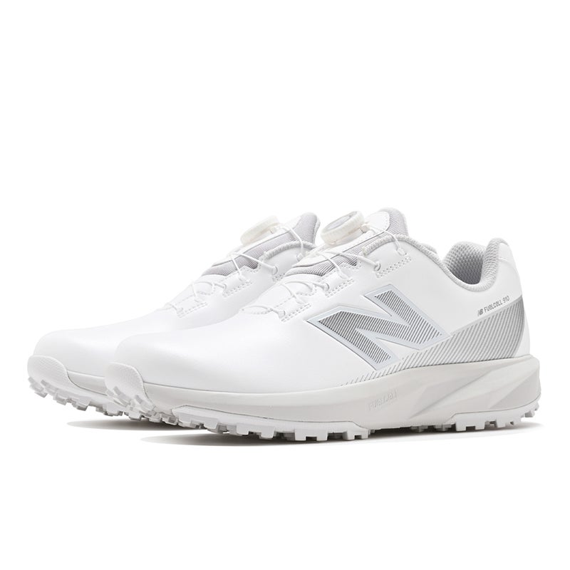 [ニューバランス] new balance ユニセックス FuelCell 910 v1 SL Boa@ NSMS6N ホワイト　詳細7