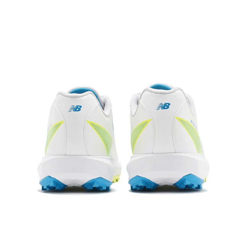 [ニューバランス] new balance ユニセックス FuelCell 910 v1 SL Boa@ NSMS6N ホワイト/ブルー　詳細4