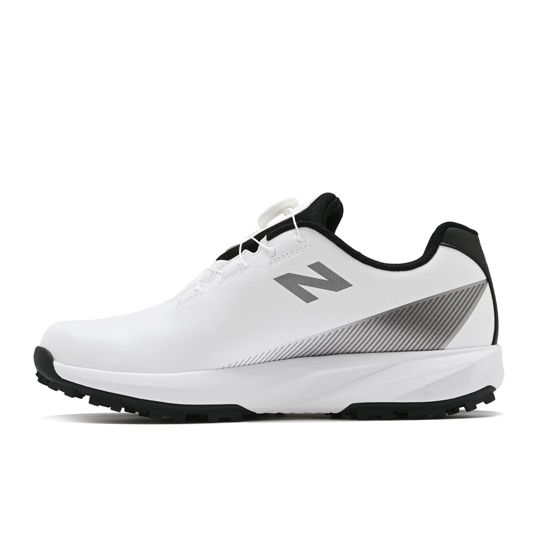 [ニューバランス] new balance ユニセックス FuelCell 910 v1 SL Boa@ NSMS6N ホワイト/ブラック　詳細1