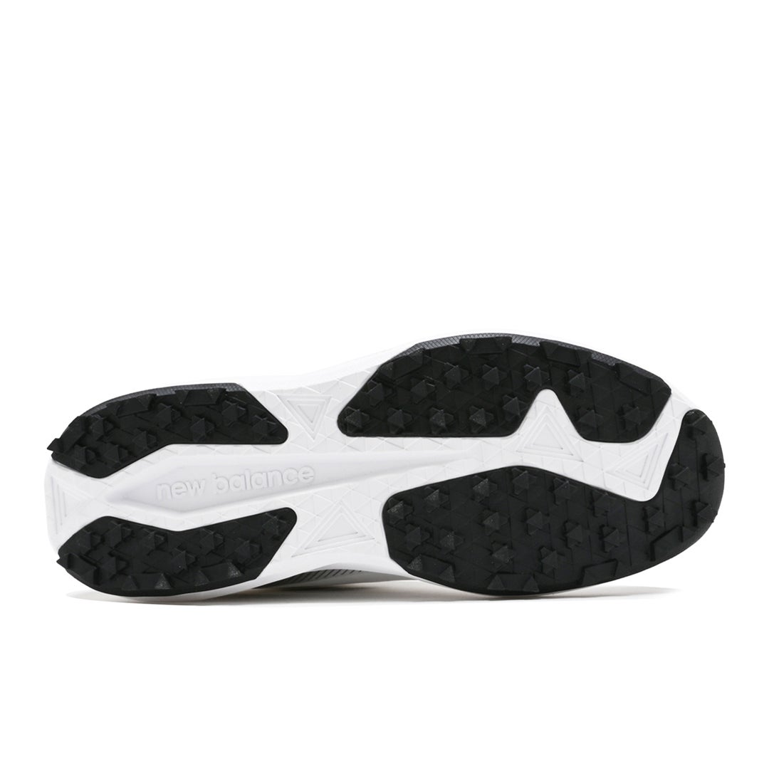 [ニューバランス] new balance ユニセックス FuelCell 910 v1 SL Boa@ NSMS6N ホワイト/ブラック　詳細3
