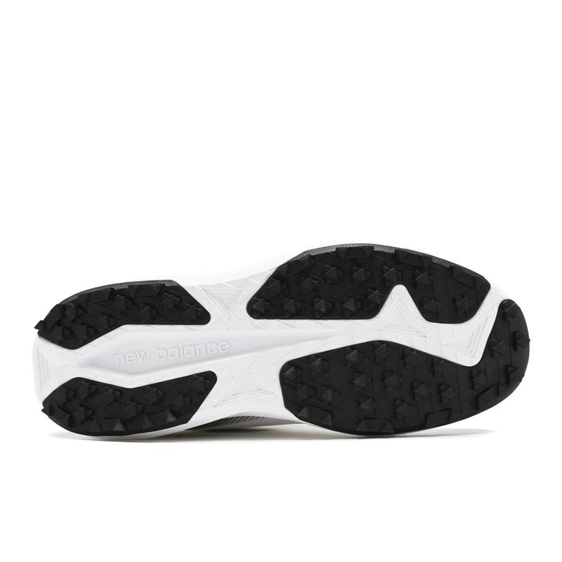 [ニューバランス] new balance ユニセックス FuelCell 910 v1 SL Boa@ NSMS6N ホワイト/ブラック　詳細3