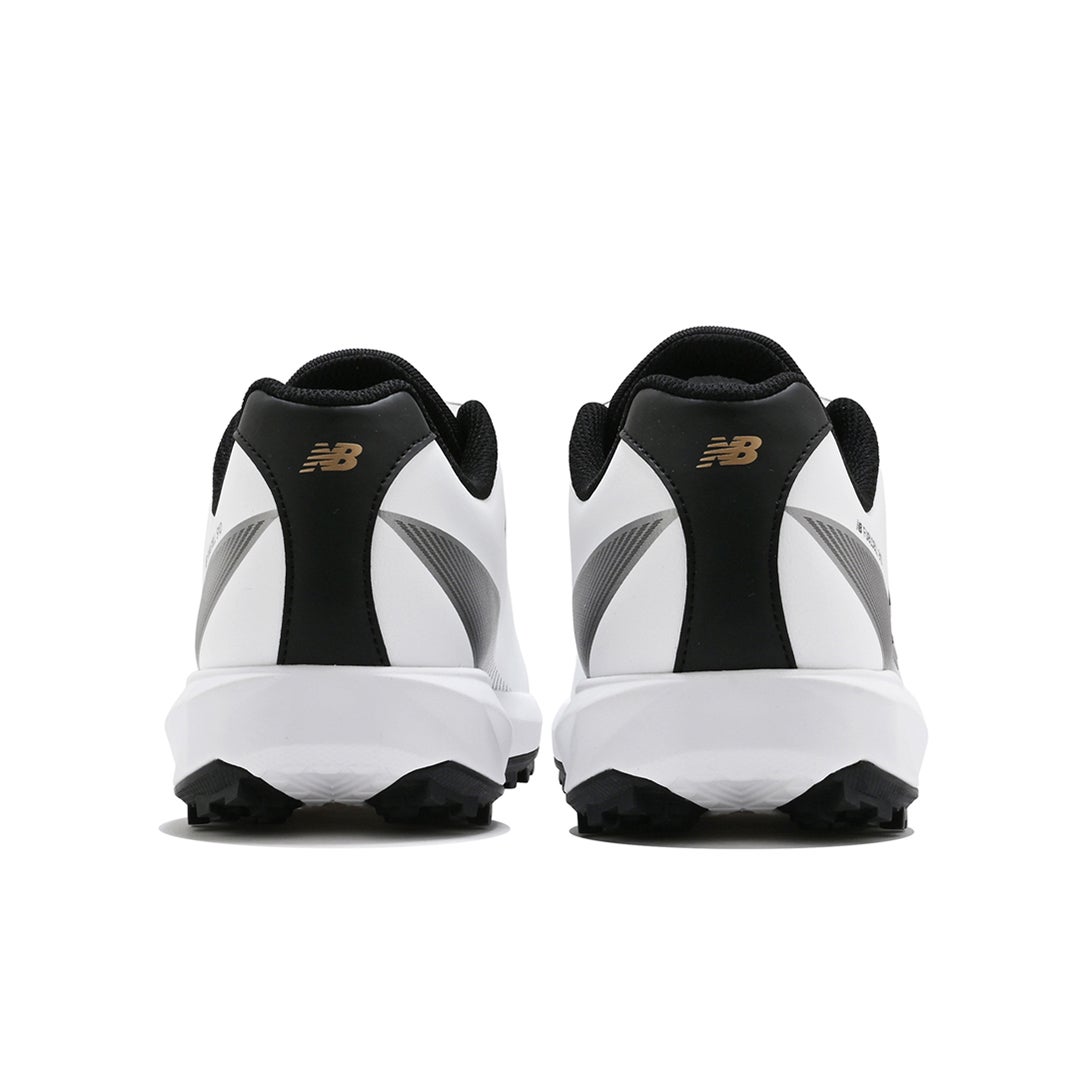 [ニューバランス] new balance ユニセックス FuelCell 910 v1 SL Boa@ NSMS6N ホワイト/ブラック　詳細4