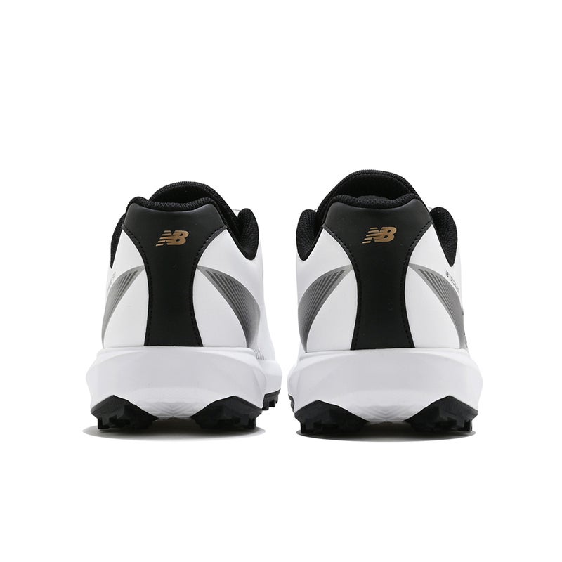 [ニューバランス] new balance ユニセックス FuelCell 910 v1 SL Boa@ NSMS6N ホワイト/ブラック　詳細4