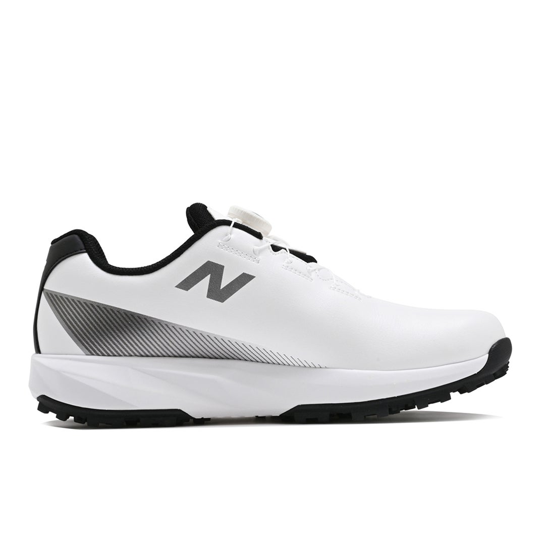 [ニューバランス] new balance ユニセックス FuelCell 910 v1 SL Boa@ NSMS6N ホワイト/ブラック　詳細6