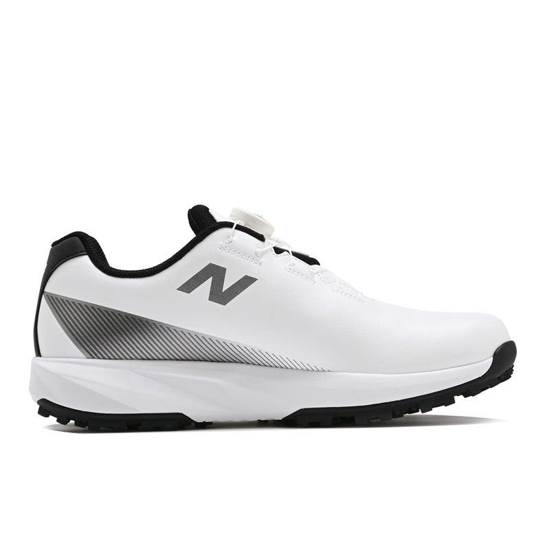 [ニューバランス] new balance ユニセックス FuelCell 910 v1 SL Boa@ NSMS6N ホワイト/ブラック　詳細6