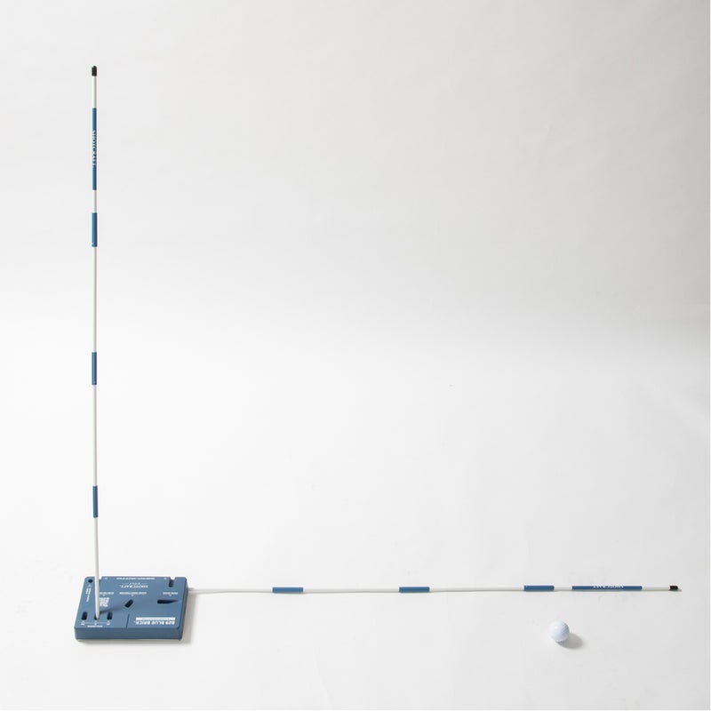 Shotcraft Golf メンズ レディース ユニセックス B29 BLUE BRICK ブルーブリック TRMGNT01 詳細4
