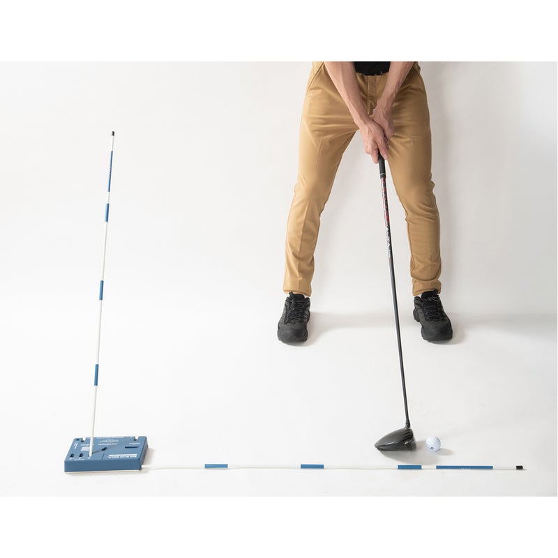 Shotcraft Golf メンズ レディース ユニセックス B29 BLUE BRICK ブルーブリック TRMGNT01 詳細8