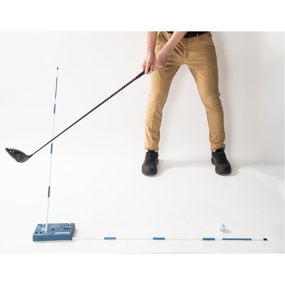 Shotcraft Golf メンズ レディース ユニセックス B29 BLUE BRICK ブルーブリック TRMGNT01 詳細9